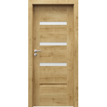 Porta Inspire C.3 Dub Hamilton 